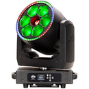 ADJ Vizi FX7, 4-FX-1, 7 x 60W RGBL, Beam, Wash, Kaleidoscope, Ring LED, Aria X2