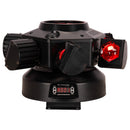 Eliminator CenterDroid, High Energy Centerpiece Effect with 6 Tilting Beams, 4 Rotating Beams, Plus Red and Green Laser Effects