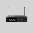 Shure SLXD15/DL4B-J52, Wireless Microphone Systems, Portable BP Sys W/ DL4B Lav 558-616MHz