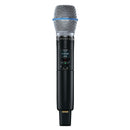 Shure SLXD2+/N8C-G57, Handheld Transmitter, N8CB