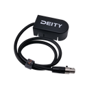 Deity SPD-T4BATT TA4F to Smart Battery Cup