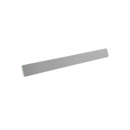 Shure A710AL-4FT-HOUSING, MXA710AL-4FT Case Assembly, NO Electronics