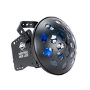 ADJ Vertigo HEX LED, HEX 6-in-1 LED Technology, 2 x 12 Watt LED Source