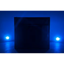 Accu-Stand Pro Event Table Scrim BLK, Black Scrim for Pro Event Table