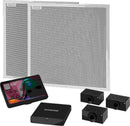 Shure IMXRK80, Imxf Room Kit, Mtr Large, Multi-Cam