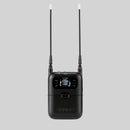 Shure SLXD15/DL4B-H55, Wireless Microphone Systems, Portable BP Sys W/ DL4B Lav 514-558MHz