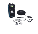 Shure SE215SPE, Blue SE215 Earphone