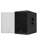 RCF SUB15-AX, Active 2200W 15" Subwoofer - Bluetooth and LiveRemote App Ready