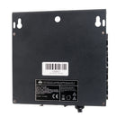 ADJ DP-415R, 4 Channel DMX Dimmer/Switch Pack with Dip Switches, 500W per Channel, 15A Total, 5A per Channel