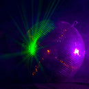 Eliminator EM16, 16 Inch Mirror Ball