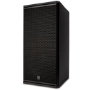 RCF Q 15 - P, Passive 6000W 15" 2-Way Point Source Module Speaker (22.5°x 40° Coverage)