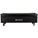 ADJ ElectraPix Bar 16FC, Flight Case for 4 x Electrapix Bar 16