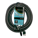 Accu-Cable SKAC25, 25 ft XLR & AC