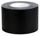 ADJ GT4B, 4 Inch Black Gaffer Tape