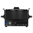 ADJ 18P Hex, 6 in 1 HEX LEDs, 18 x 12 Watt Rgbaw + UV 3 & 5 Pin DMX Powercon in and Outs