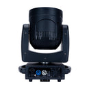 Eliminator Stryker Max, 240 Watt LED Moving Head Wash, 6 x 40 Watt RGBW LEDs, LED FX Ring