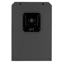 RCF EVOX V15, Active Three-Way Portable Column Array System, 15 inch Woofer with 10 x 4 inch Midrange and 1.75 inch Compression Driver, 3500W Class-D, 133 dB Max SPL, 120 X 40 True Resistive Waveguide, Built-In DSP