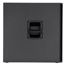 RCF SUB18-AS, Active 2200W 18" Subwoofer
