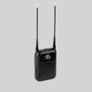 Shure SLXD5-G58, Portable Digital Wireless Receiver, Portable RX 470-514MHz