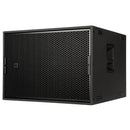 RCF SUB-9019-AS, Active 4000W 19" Subwoofer (RDNet Ready)
