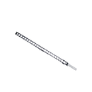 T4c / PT4c 45 degree Grid, Light Control Grid Modifier for the amaran PT4c/T4c