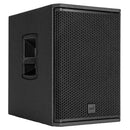 RCF SUB-702AS-MK3, Active 1400W 12" Subwoofer