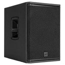 RCF HDL 12-AS - Active 1400W 12" Compact Flyable Subwoofer
