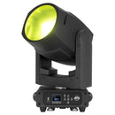 ADJ Focus Wash 400, 400 Watt LED Moving Head Wash Fixture, RGBACL, 10-46 Degree Motorized Zoom, Power Lock In and Out, 5 and 3 Pin DMX In and Out