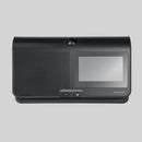 Shure MXCW640, Wireless Conference Unit, Wireless Conference Unit with 4.3 inch color touchscreen for voting, interpretation channel selection, and conference information, integrated Nfc ID card reader, chairman, delegate, listener, and ambient modes