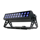 ADJ UV LED BAR20 IR, High Powered Fixture, 20 x 1 Watt UV LED 10 x 40 Degree Beam Angle
