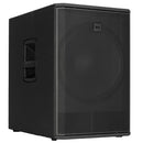 RCF EVOX V15, Active Three-Way Portable Column Array System, 15 inch Woofer with 10 x 4 inch Midrange and 1.75 inch Compression Driver, 3500W Class-D, 133 dB Max SPL, 120 X 40 True Resistive Waveguide, Built-In DSP