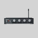Shure PA411, Antenna Combiner, Four Port Antenna Combiner