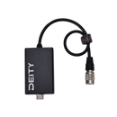 Deity SPD-HRISO Power Isolator Converter (Hirose Compatible)