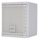 RCF COMPACT M 04, Passive 240W 4" 2-Way Compact Speaker (Includes Bracket)