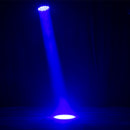 ADJ Focus Flex L19, High Powered 760 Watt LED Beam Wash Fixture, 19 x 40 Watt Rgbl LED Motorized Zoom 5-50, Virtual Cmy, Wifly Wireless DMX