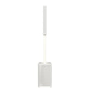 RCF EVOX-JMIX9, Active 2100W Portable Three-Way Column Array with JMixRemote App Capability - USED