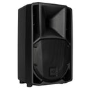 RCF ART-708A-MK5, Active 1400W 2-Way 8" Speaker - USED