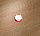 Shure MXA-NMB/BLANK, Network Mute Button, Blank