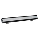 ADJ Jolt Bar FXIP, IP65 High Powered Linear Bar Strobe Effect, 112 x 5 Watt Cool White LED, 448 x 0.5W RGB Color Mixing, 16 All White and 32 Color Zones, 116 Degree Beam Angle, 5 Pin DMX