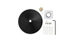 Shure A900-PM-3/8IN, 3/8" Threaded Rod Adapter