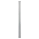 RCF VSA-2050-W MK2, Active 1300W Digitally Steerable Column Speaker - (20) 3.5" Woofers