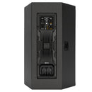 RCF KX 10-A, Active 2000W 10" 2-Way Speaker (RDNet Ready)