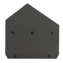 RCF KX 45-A, Active 3200W 15" 2-Way Speaker with 4" Neo HF Driver (RDNet Ready)