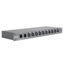 Obsidian DMX10-53, DMX A/B Split 1x10 XLR 5/3P 19
