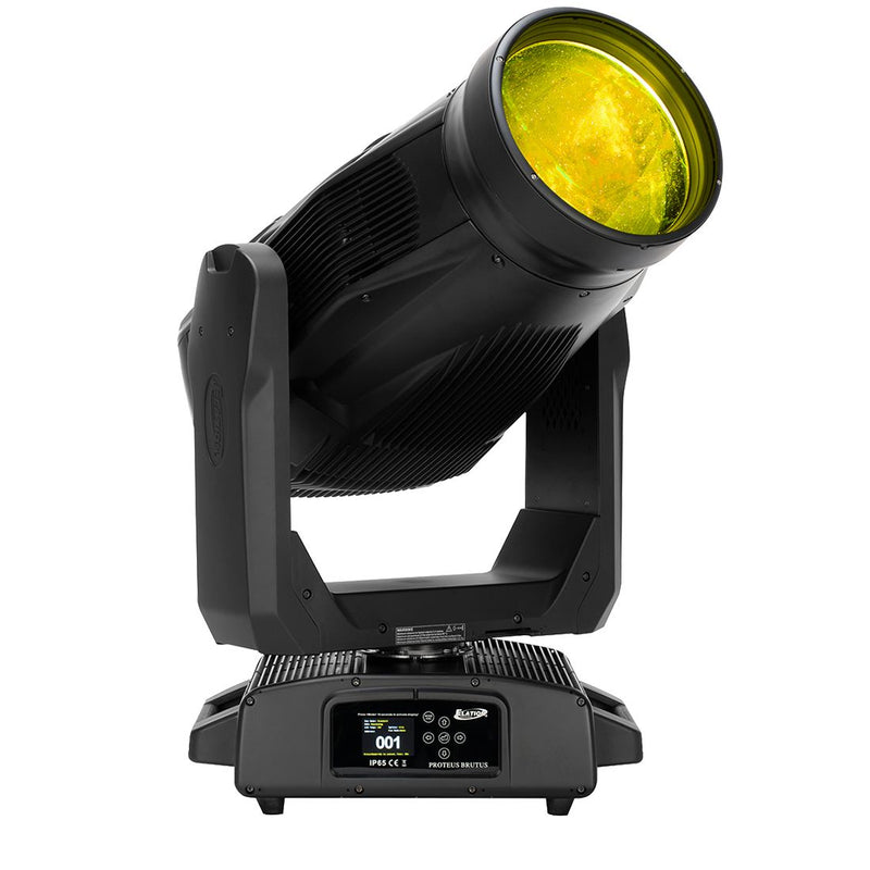 Proteus Brutus 1200W LED Wash IP