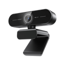 EMEET SmartCam C60E 4K, Ultra HD Webcam at 4K 30fps or 1080p 60fps with Fast Autofocus, 73 Degree Field of View, 2 AI Noise-Cancelling Mics and Privacy Cover, Works with Windows, macOS, Android TV and Linux