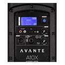 Avante Audio A10X