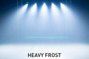 ADJ Focus Spot 5Z, 200 Watt LED Engine, Moving Head. Motorized Focus, Motorized Zoom 11-22 Degrees, 2 x Prism, 5 Facet Linear, 6 Facet Circular, Gobo Wheel, 2 x Color Wheel, CTO, CTB, UV Filter, Heavy and Light Frost Filter, DMX Power in and Out