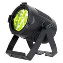 ADJ Encore Z7LP, Versatile LED Zoom Par, 7 x 20 Watt RGBL, Motorized Zoom 5-50 Degrees, WiFLY Wireless DMX
