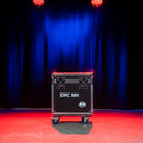 ADJ DRC MH, Dual Road Case Hydro Wash X7, Focus Spot 4 & 5Z, Focus Flex 7/L7, Focus Beam LED Vizi Beam RX One, Viz HEX Wash 7, Vizi Wash Z19, and Other Similar Size ADJ Fixtures